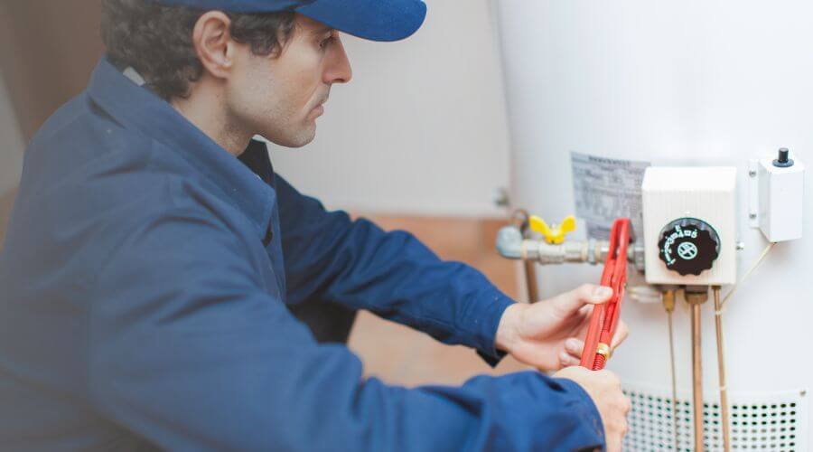 Professional septic pumping service in Sleepy Eye, MN
